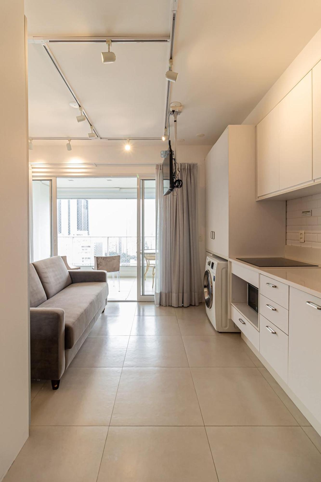 Bhomy Consolacao - A 14min Da Av Paulista Lo2005a Apartamento São Paulo